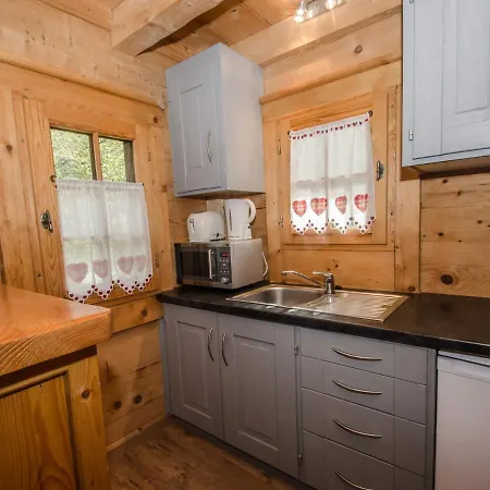 Mazot Avec Jardin, Animaux Admis, Parking, Wifi - Fr-1-343-215 Chalet Chamonix